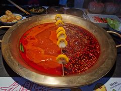 -九鼎轩脆毛肚火锅(南京东路店)