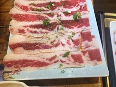 -7年8班朝鲜族非遗美食(三钢里店)