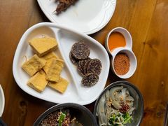 -88号小吃店·经典云南菜·地道纳西美食