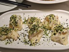 -船歌·鱼水饺青岛菜(正阳路店)