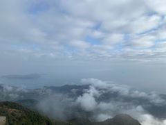 -七娘山