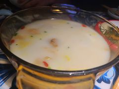 -川流不息·地道川菜·小龙虾(新松江路店)