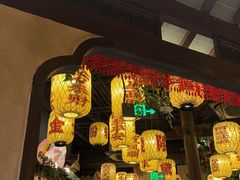 -南京大牌档(中关村领展广场店)