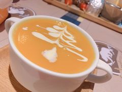 -遇见西木美式餐厅(体育路店)