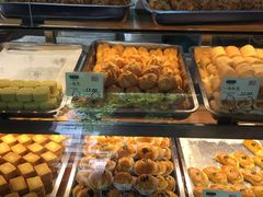 -泸溪河桃酥(秦淮夫子庙一店)