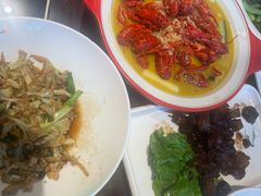 -前门烤鸭(江东中路店)