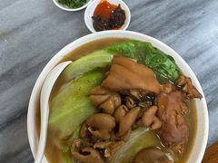 -珍珍小食店(西华路店)