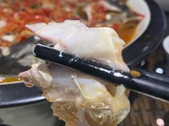-良师门滨海人家·海鲜·家常菜(滨海城店)