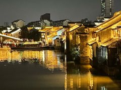 -嘉兴月河历史街区