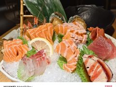 -东田之村自助餐厅(金水路店)