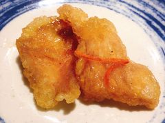 最东北锅包肉-95号酱骨·一块豆腐(展春园西路店)
