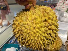 -金鹰超市(国际购物中心新街口店)