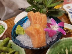 -鳥炭·烧鸟YaKiToRi深夜食堂(陆家嘴店)