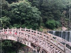 -九鲤湖风景区