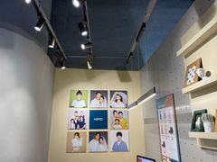 -海马体照相馆(万菱汇店)