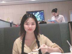 -海底捞火锅(奥体南路店)