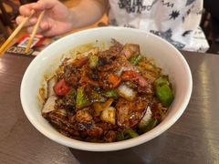 -王繁星面馆(西安熙地港店)