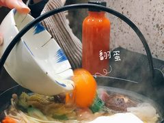 -肥朵食堂(带梦胡同店)