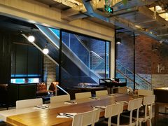 大堂-Goose Island Brewhouse鹅岛精酿啤酒餐厅