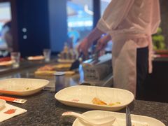 -火地铁板烧(昆山万象汇店)