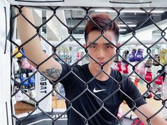 -MOHO FITNESS梦航游泳健身(国创中心店)