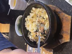 -木槿花韩式炭烤·熟成肉工坊(孙文东路店)