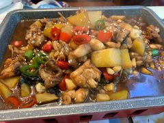 -意卡菲·欢乐聚会餐厅(华侨店)