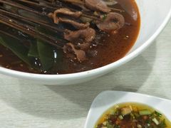 -蜀串香牛杂火锅串串