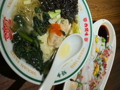 -西关味(大卫城店)
