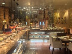 -马哥孛罗咖啡厅·Cafe Marco (厦门马哥孛罗东方大酒店)