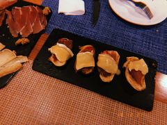 -LA MAISON公鸡和龙(蛇口店)
