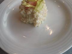 -运·中餐厅(成都华尔道夫酒店)