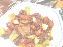 -草原塞蛮羊火锅城(港湾店)