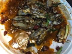 辣炒蛏子-盒马鲜生(顺义店)