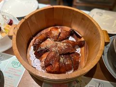 胡桃里烤鸡-胡桃里乐队酒馆(大庆店)