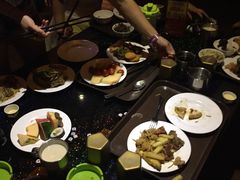 -欢乐盛KTV音乐会所(泰然店)