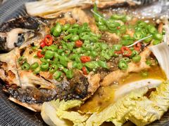 -半天妖烤鱼(西铁营万达店)