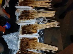 -十里铺铁板鱿鱼