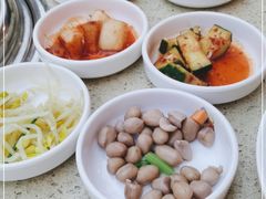 -妙香居韩国烤肉(容桂天佑城店)