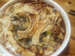 -老鳯府豆花泡馍(第五大道店)