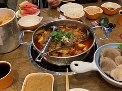 -刘一锅筋头巴脑(小北店)