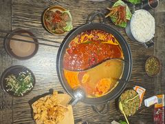 -冯校长老火锅(深圳总店)