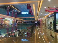 -万达广场(沈阳铁西店)