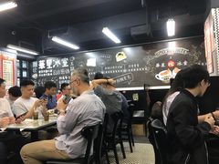 -华星冰室(湾仔店)
