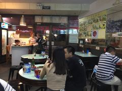 -食惠里小笼包面馆(越秀店)