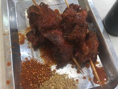 -金乐活美食(中街店)