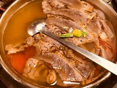 -新白鹿餐厅(城西银泰城店)