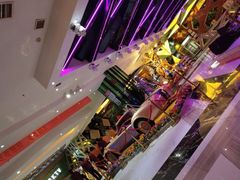 -阿曼达主题KTV(南湖都会店)