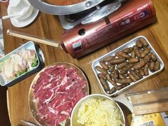 -黔哆哆地摊酸汤火锅(清湖店)