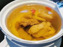-索菲特酒店·乐轩华中餐厅